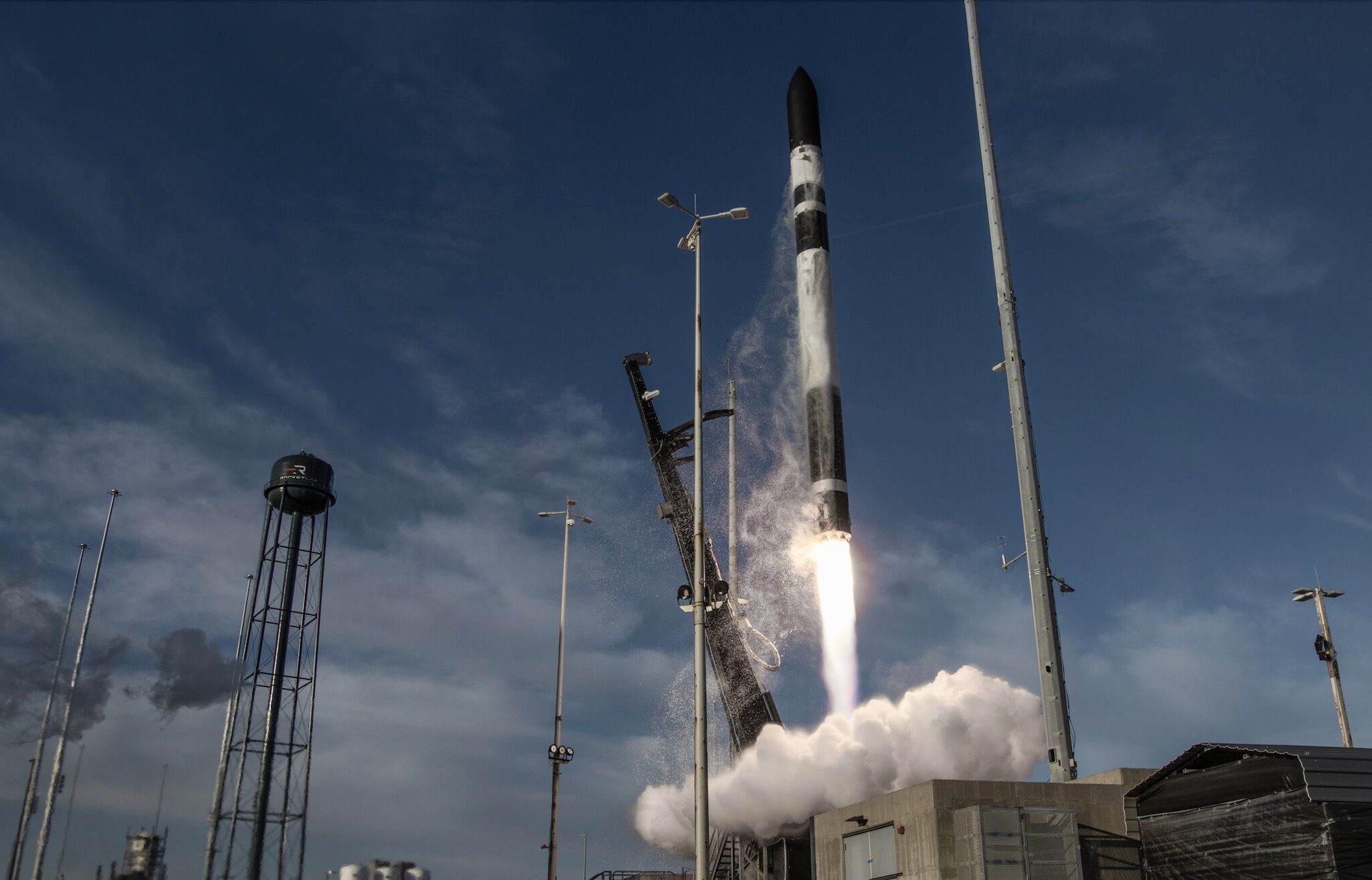 Rocket Lab scores $190 million launch deal to test hypersonic tech for US military