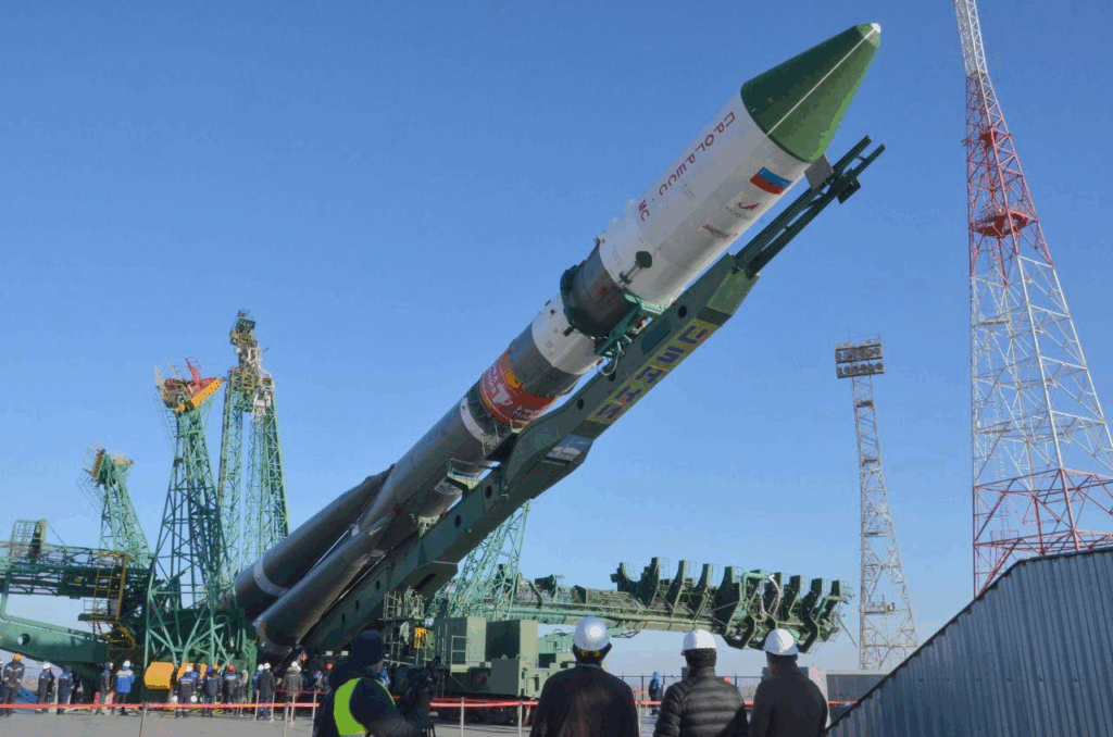 Russia set to resume ISS missions with Progress MS-33 launch after launch pad repairs