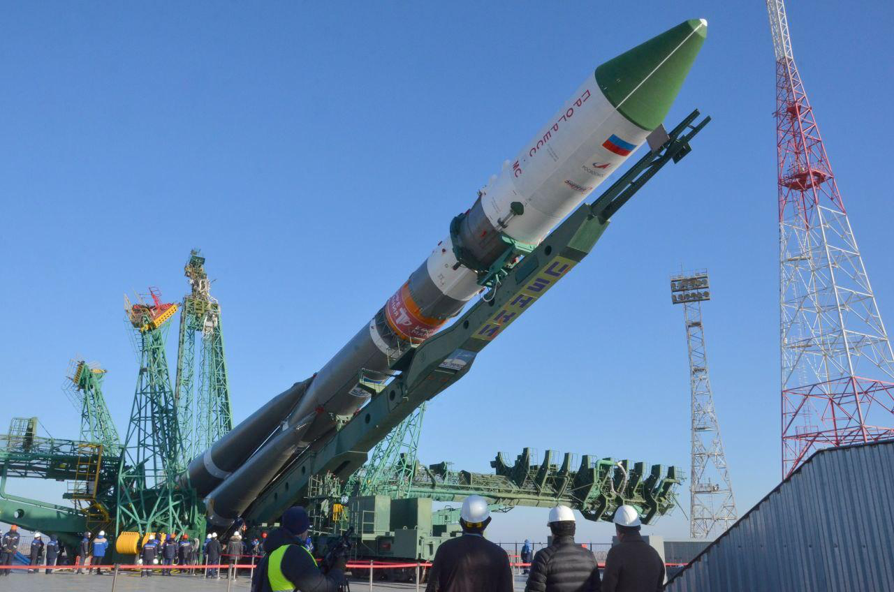 Russia set to resume ISS missions with Progress MS-33 launch after launch pad repairs