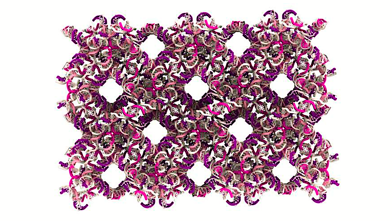 Scientists Form Complex DNA Structures Without Hydrogen Bond