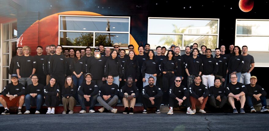 Sift raises $42 million in Series B round