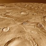 Some Extremophiles Could Survive an Asteroid Impact on Mars, and the Dangerous Journey to Earth