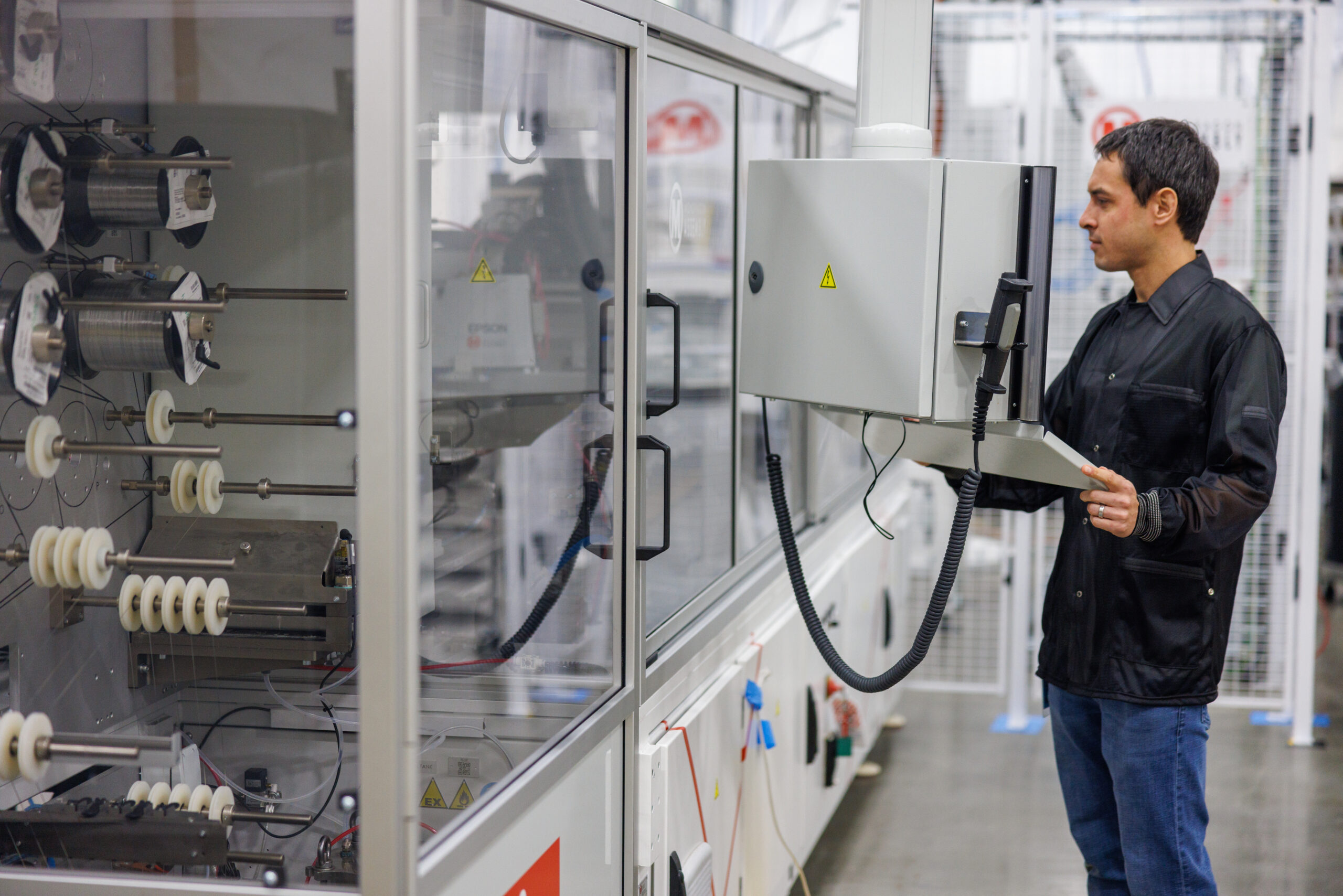 Space boom strains supply chain, industry report warns