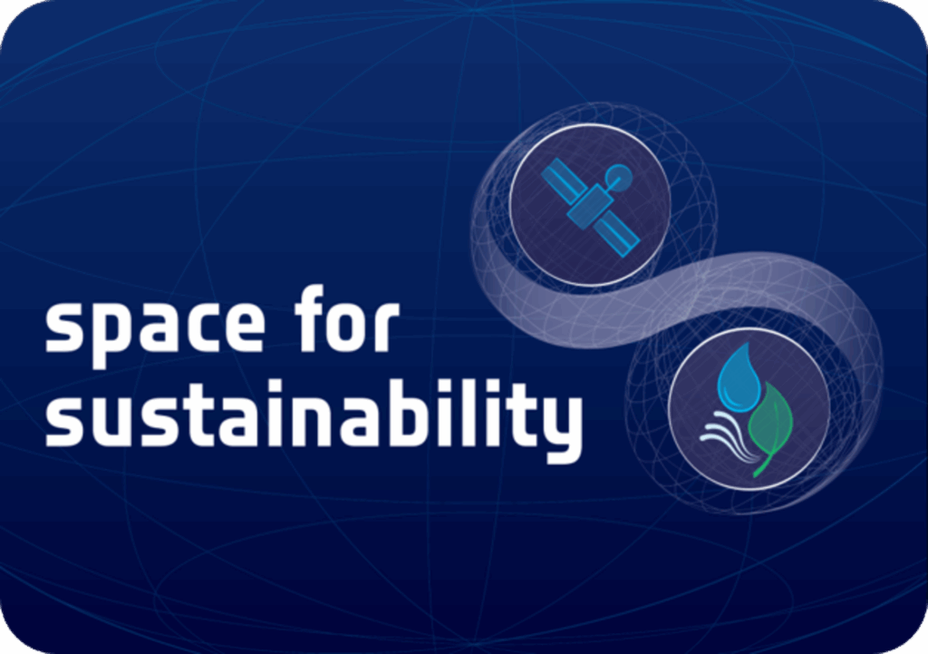 Space for Sustainability