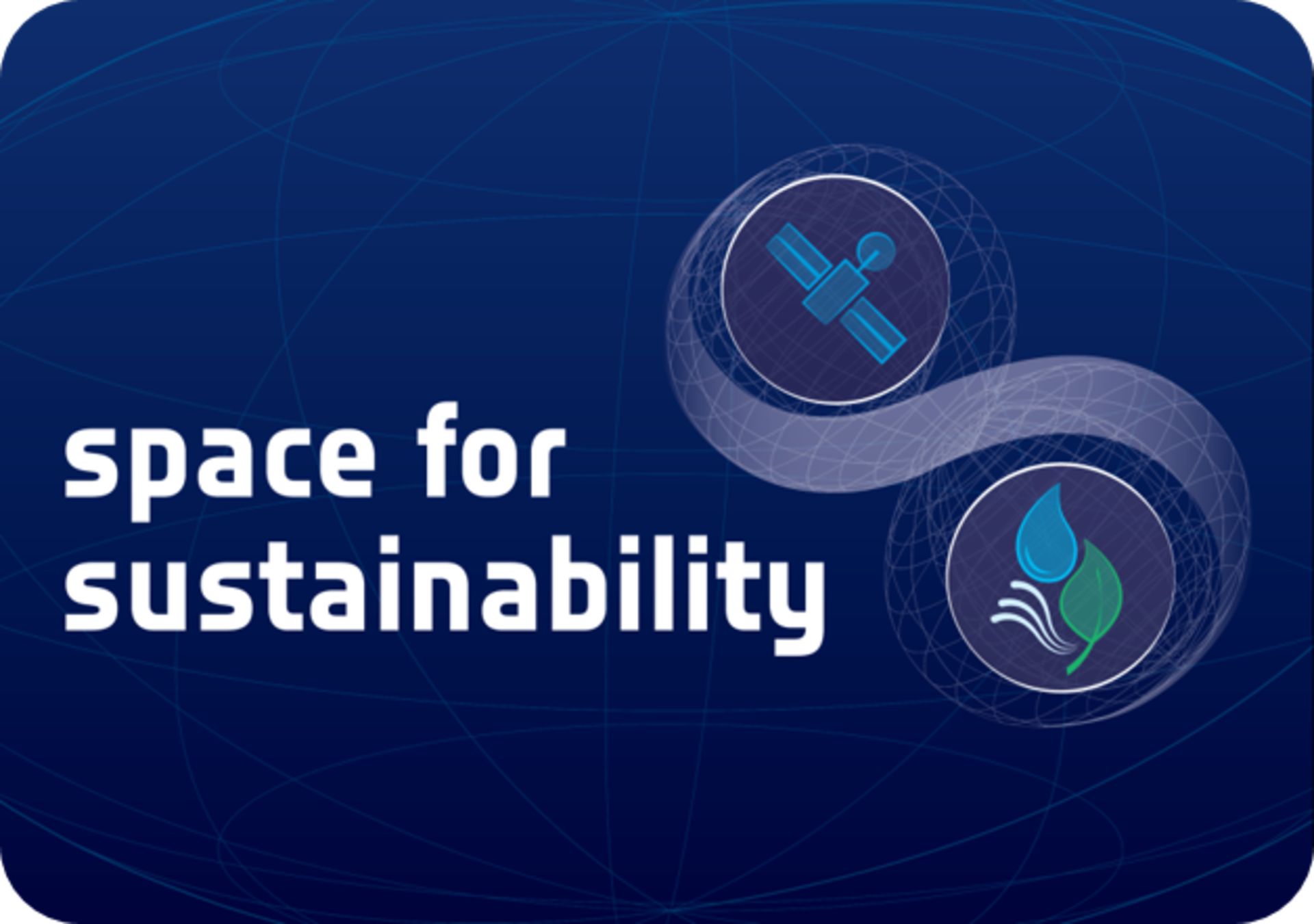 Space for Sustainability
