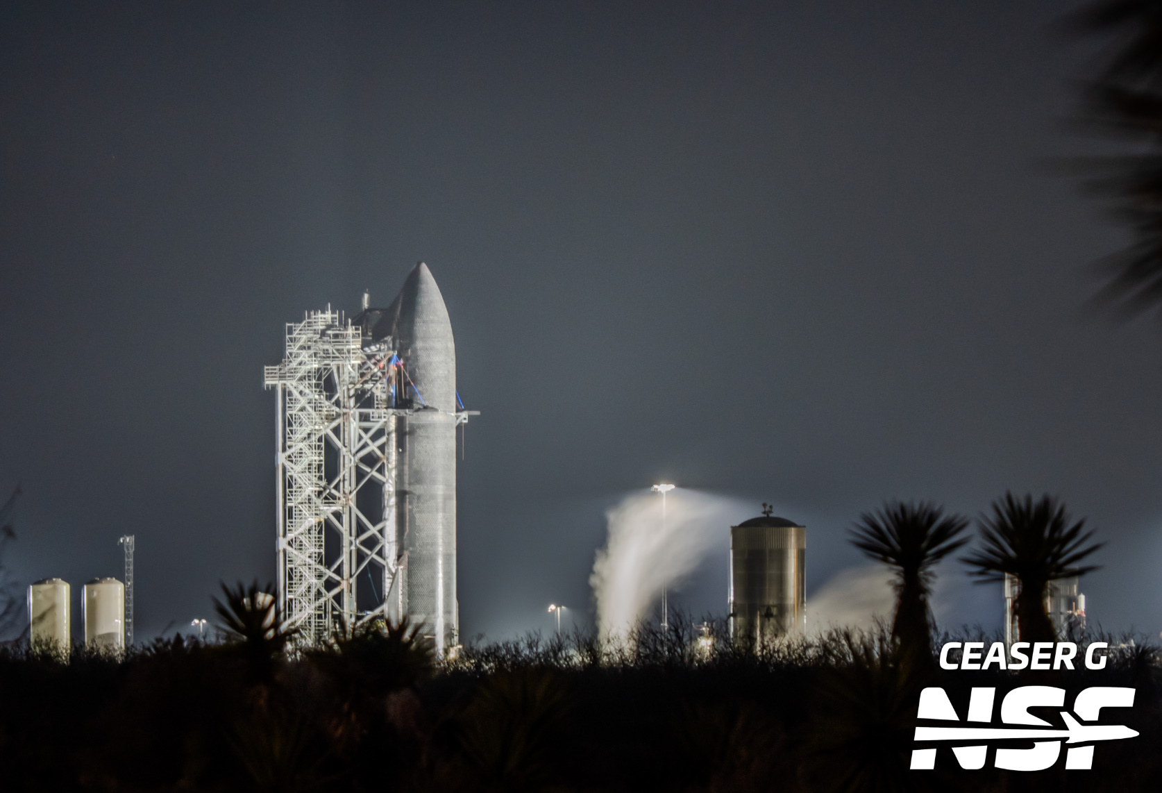 SpaceX advances toward Flight 12 with successful testing of Ship 39 and Booster 19 at Starbase