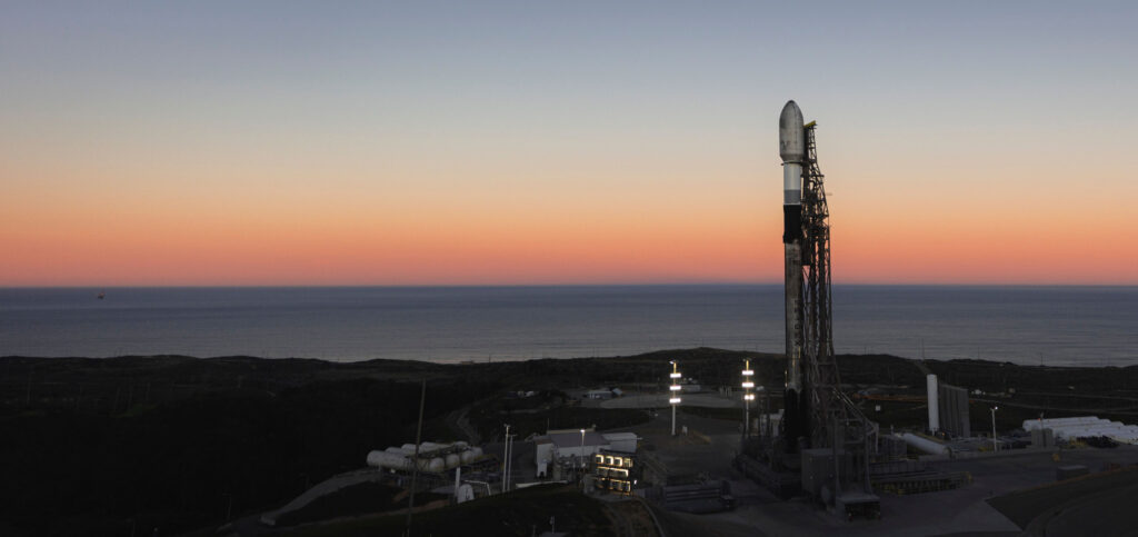 SpaceX Gears Up for Historic Transporter-16 Mission Launching 119 Satellites into Orbit