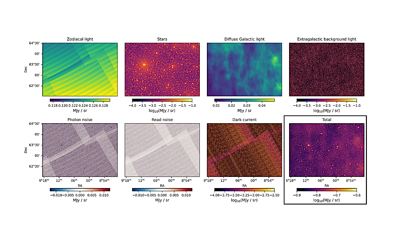 Spectral Map Making With SPHEREx