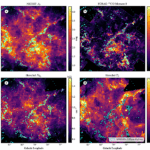 SPHEREx Wide-Field Infrared Spectral Mapping of Interstellar Ices and Polycyclic Aromatic Hydrocarbons