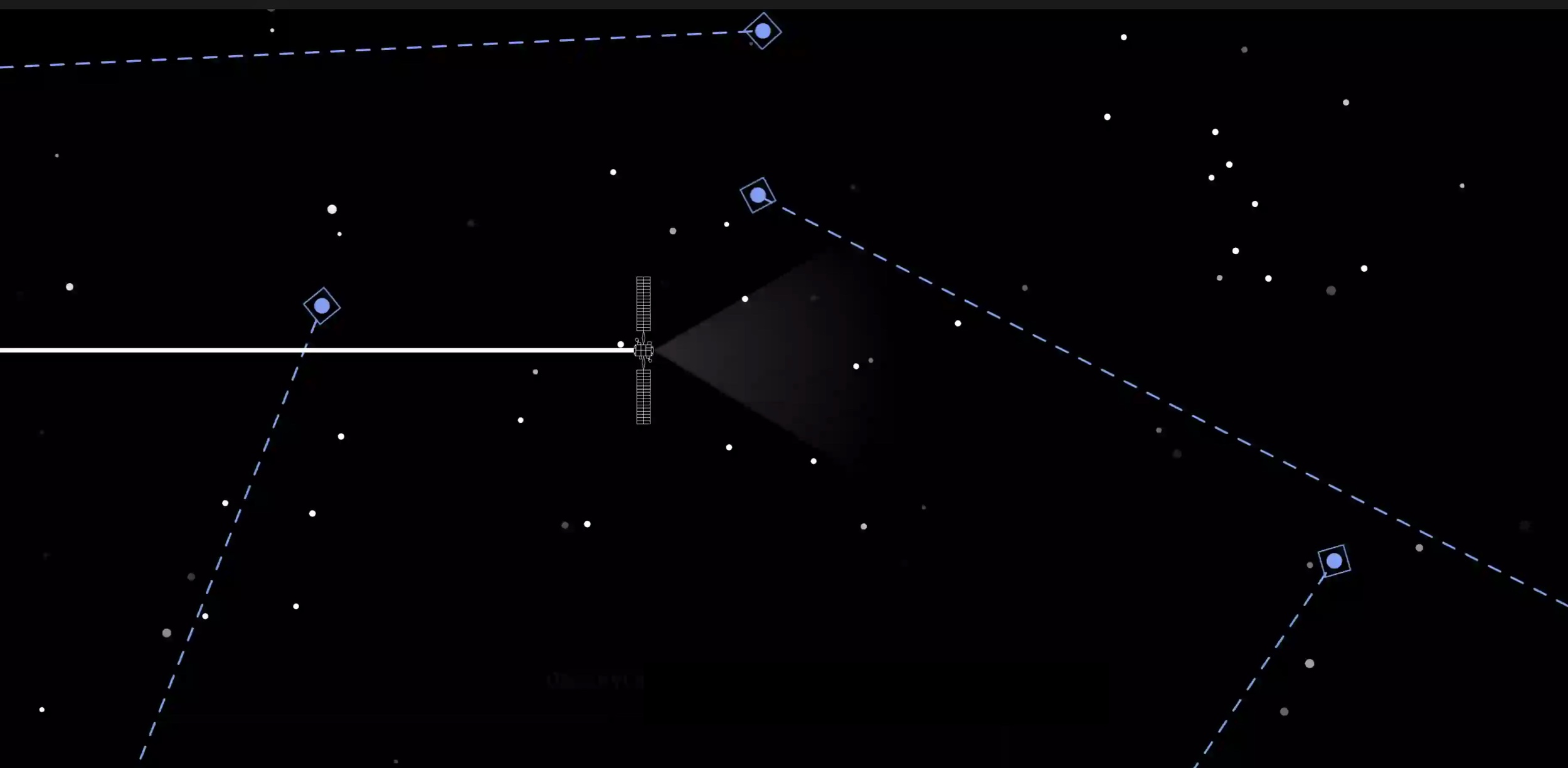 Stargazing into the future of SSA
