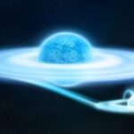 Strange star mystery solved after 50 years