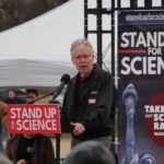 Suspended NOAA satellite chief warns of threats to federal science programs
