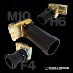 Terran Orbital Introduces New Star Tracker Product Line at SATSHOW 2026