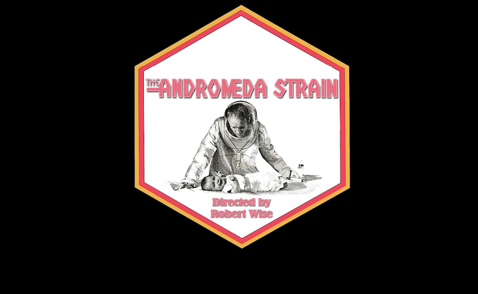 The Film Adaptation Of “Andromeda Strain” Hit Theaters In 1971