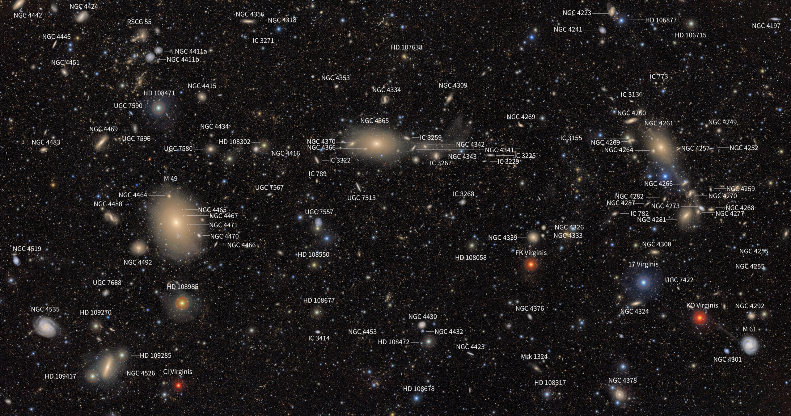 The Rubin Observatory will change the game for astronomy — if satellite companies don't get in the way