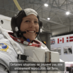 Training for the εpsilon mission