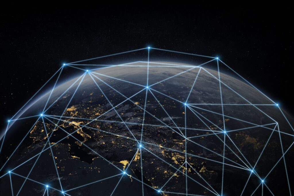 Ukraine will host first test for Leonardo’s Michelangelo security dome