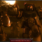 'Warhammer 40,000: Dawn of War 4': Release date, plot, factions, & everything else we know about the upcoming 40K strategy game