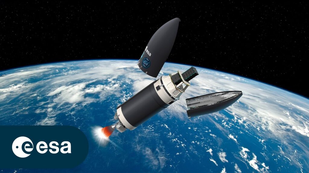 Watch Rocket Lab launch Europe's 1st 2 'Celeste' navigation satellites early March 25