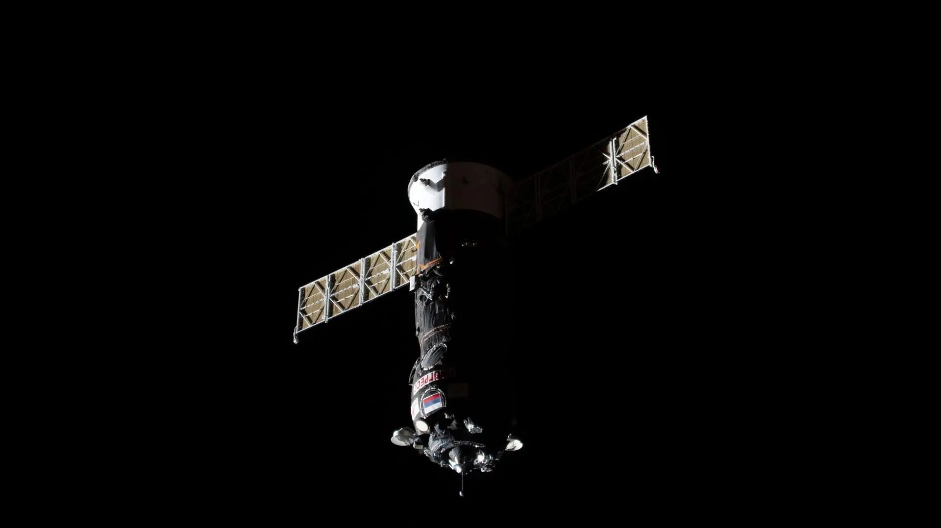 Watch Russia launch Progress 94 cargo ship to the ISS on March 22
