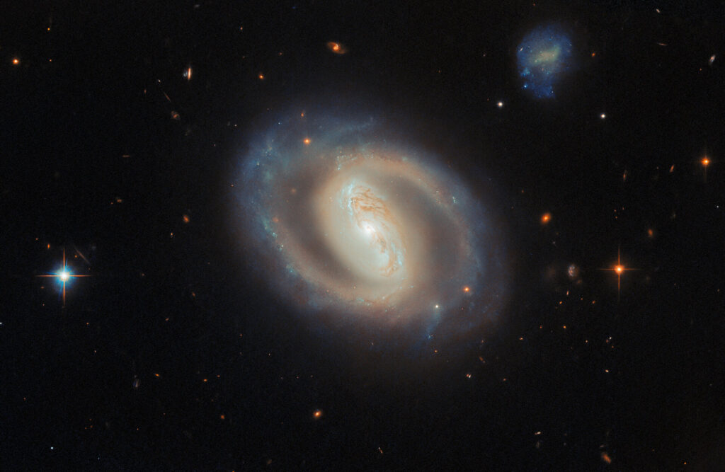 Where spiral arms and star formation meet