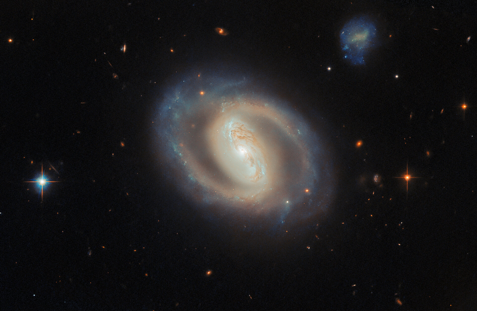 Where spiral arms and star formation meet