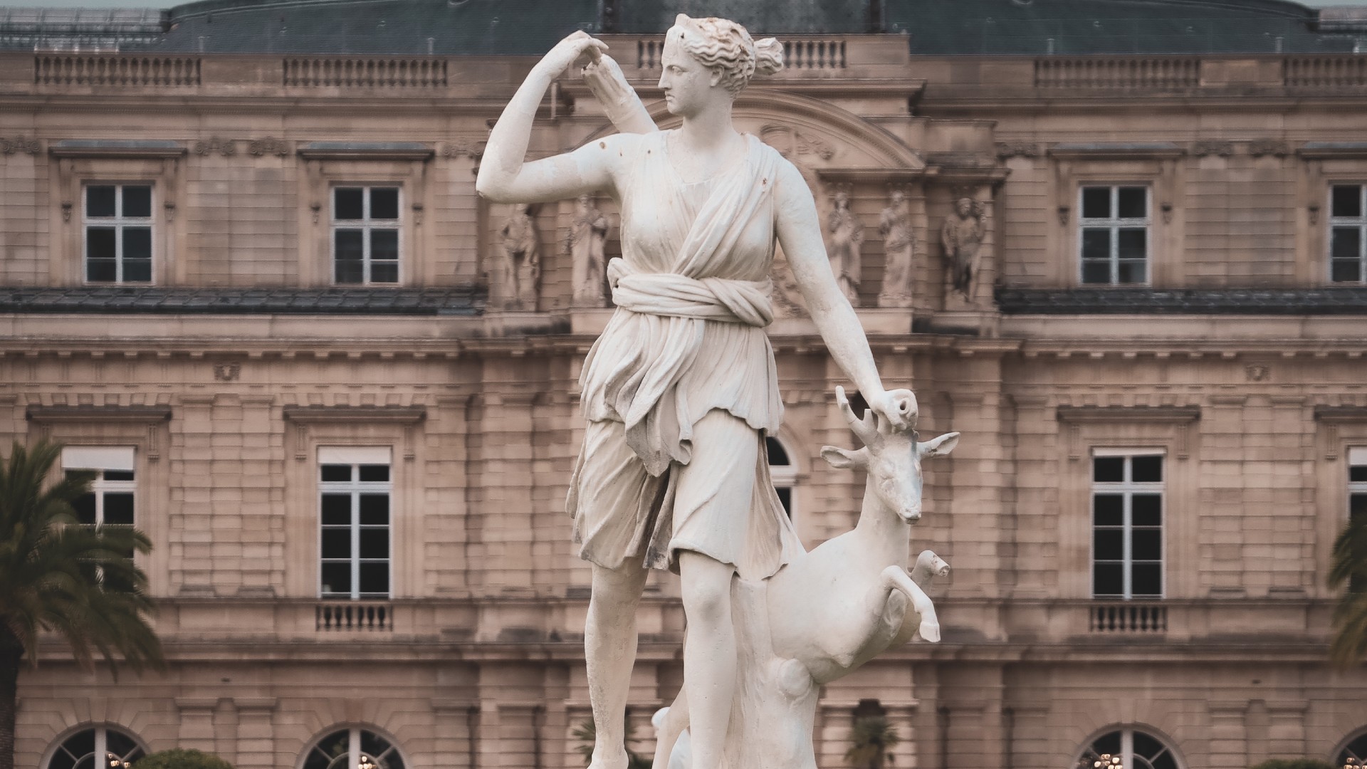 Who is Artemis? Meet the Greek goddess who inspired NASA's return to the moon