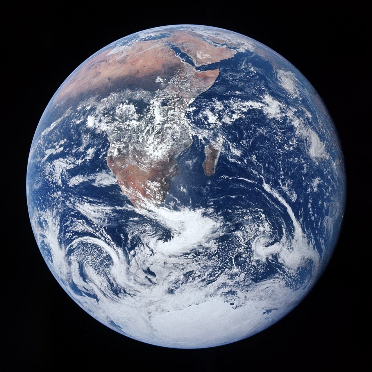 Would Earth Still Be Habitable Without Us?
