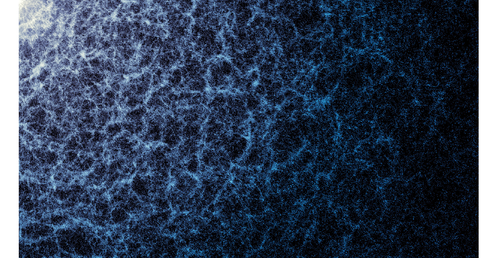 A dark energy tool just created the most comprehensive 3D map of our universe ever: 'This is a major paradigm shift'