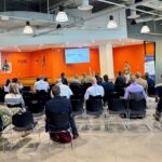 A new kind of arsenal: commercial satellites