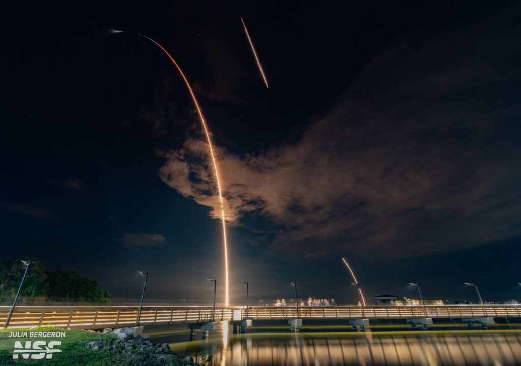 Aerospace Sector Shakes Up Launch Schedule with Multitude of Rocket Deployments