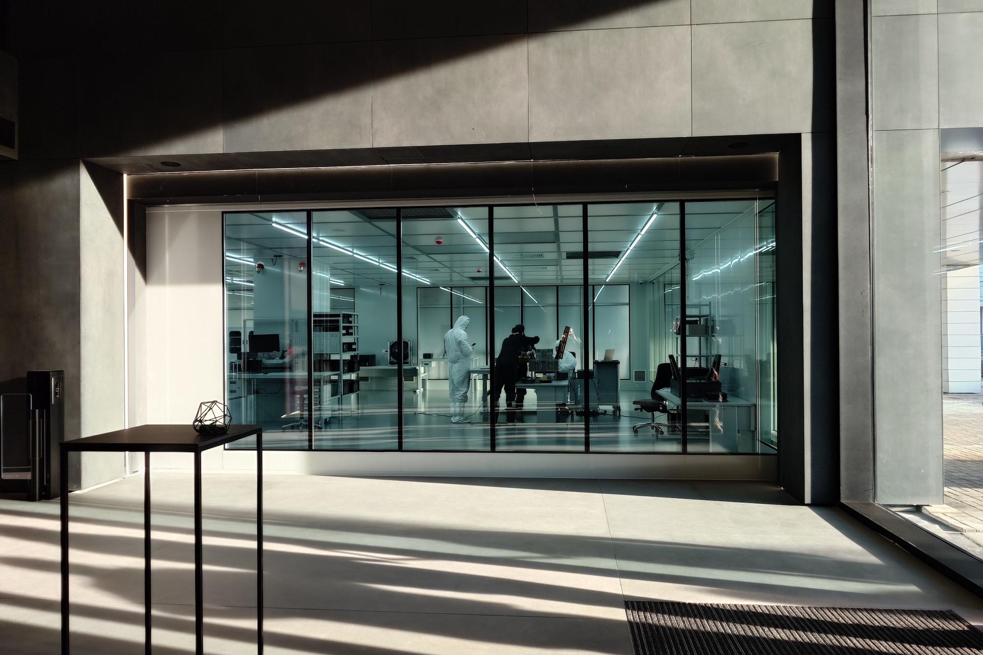 Aethero developing Titan satellite to advance space-based data center ambitions