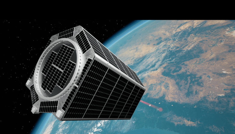 Albedo prepares second VLEO mission for 2027 launch