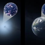 ALMA Reveals Interstellar Comet 3I/ATLAS Formed in a Far Colder World Than Our Own