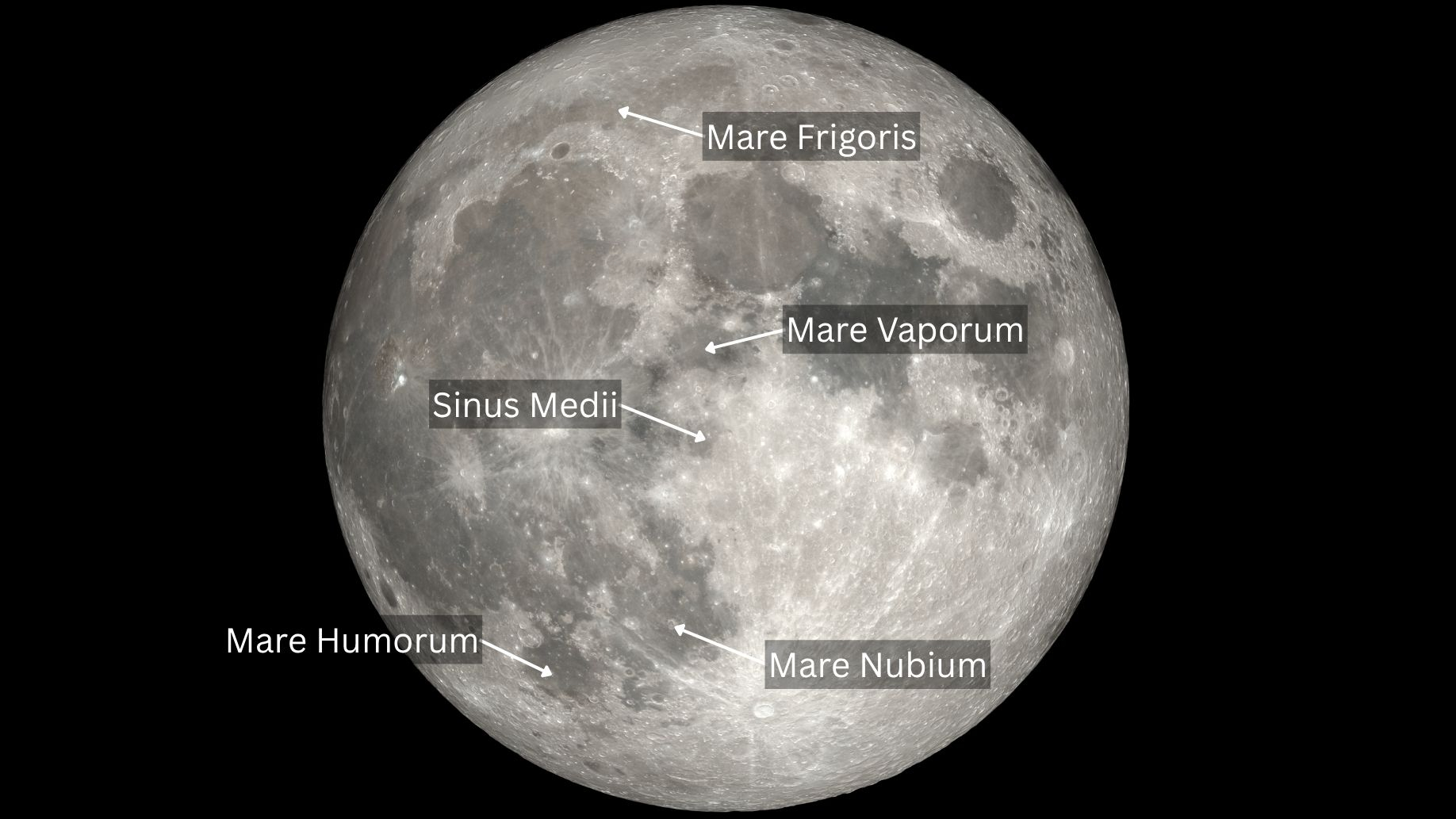 April's full 'Pink Moon' rises tonight — just as NASA readies its Artemis 2 moon mission