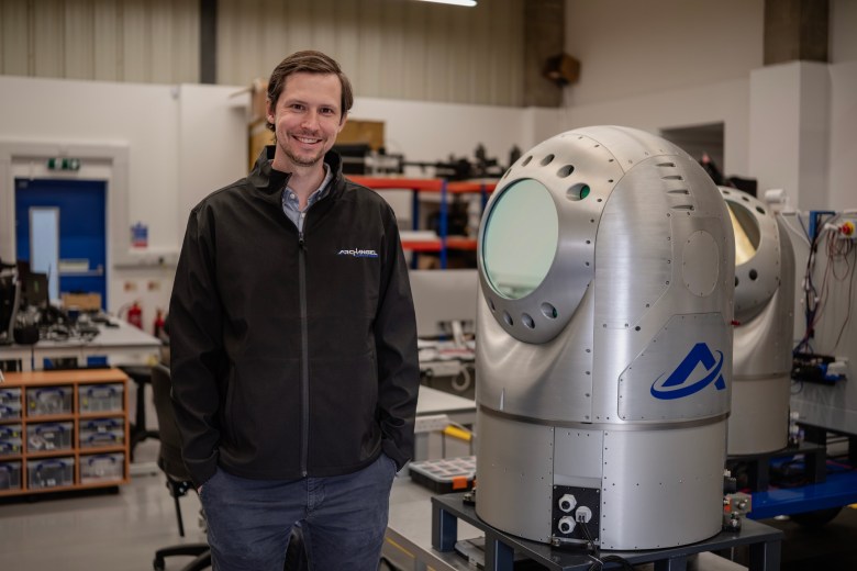 Archangel Lightworks Raises Over $13.5m In Series A Funding Round