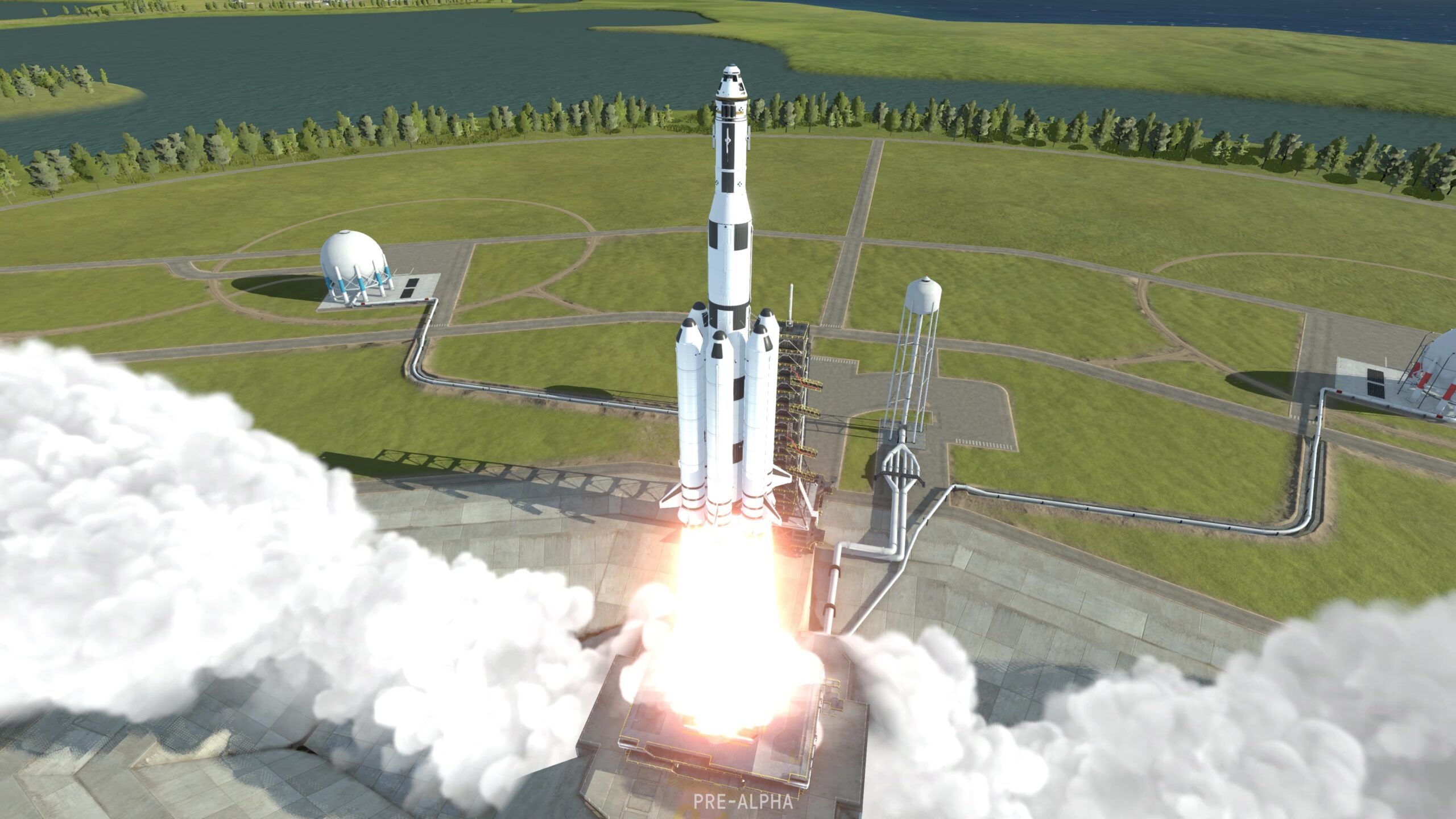 Artemis 2 mission sends 'Kerbal Space Program' player numbers soaring to the Mun