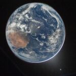Artemis II Mission Shares New Photo of Earth