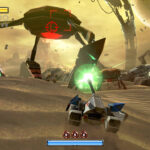 As 'Star Fox Zero' turns 10, here's why the sci-fi rail shooter series deserves a comeback