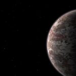 Astronomers Find An Exo-Jupiter, And It Seems To Have Clouds
