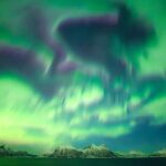 Aurora expert captures rare pulsating northern lights in remarkable detail: 'One of the most profound sightings of my career'