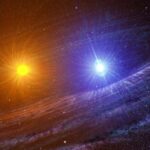 Binary Stars Form Lots Of Exoplanets, But Many Of Them Are Ejected As Rogue Planets