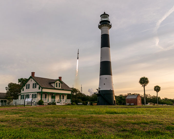 Blue Origin launches third New Glenn rocket, but payload ends up in wrong orbit