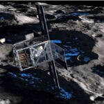 Blue Origin Plans A Pair Of Low-Flying Prospectors Around The Lunar South Pole