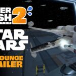Clean up Rebel scum in the upcoming Star Wars DLC for PowerWash Simulator 2