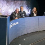 Companies make the case for commercial space station markets