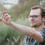 Designing Lightweight Optics To Detect Signs Of Life Beyond Our Solar System