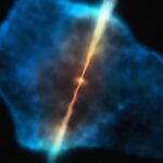 Early Galaxies Were Surrounded by Huge Clouds of Hydrogen, and Astronomers Found a Whole Bunch!