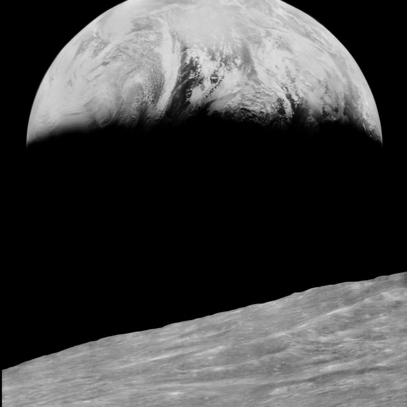 Earth images from space: 10 incredible photos of our planet