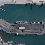 Earth observation operators push to deliver satellite images within minutes